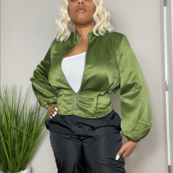 PLT jacket - Picture 4 of 12